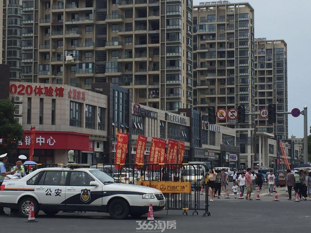 台州椒江万达停业了吗,台州万达开业了吗