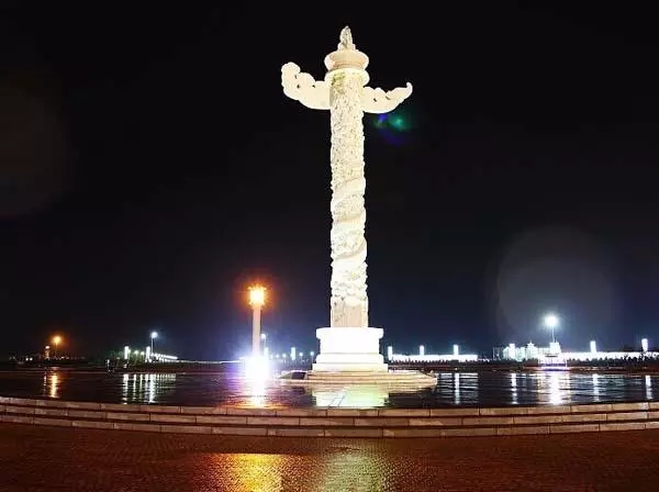 大连这几个富有情调的地方，我好想与你牵手走过