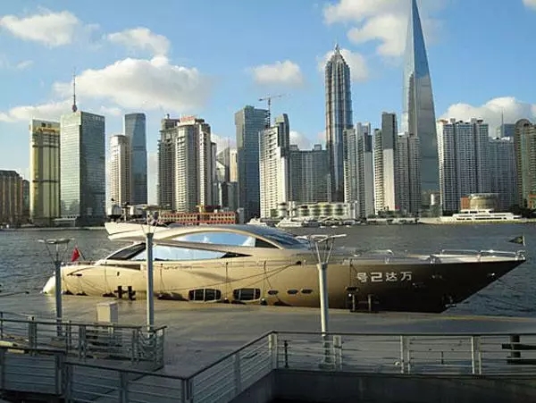 大连这几个富有情调的地方，我好想与你牵手走过