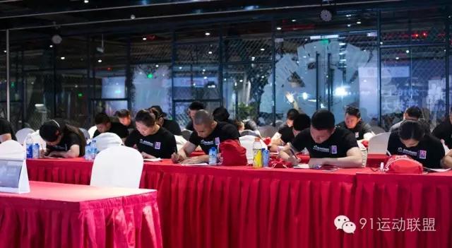 热赛后的冷思考：上海TOP10私人教练直言点评圈内事