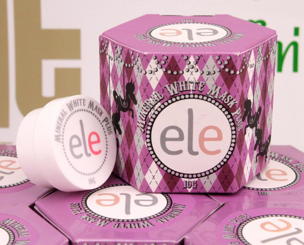 泰国好用的平价护肤品及价格,十大值得买的泰国护肤品