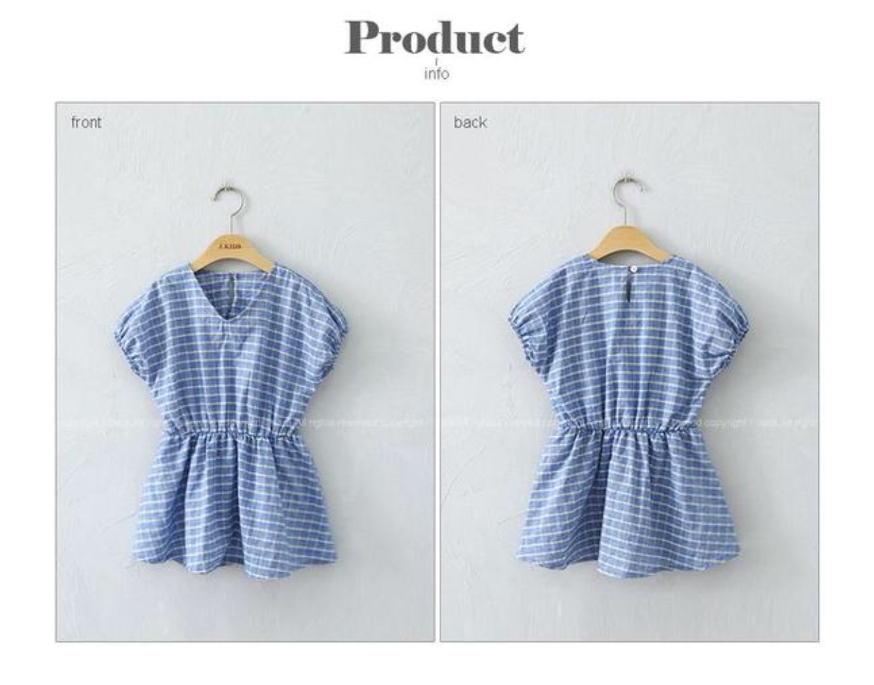 想要宝贝成为甜美韩范公主,怎能缺少这个童装品牌