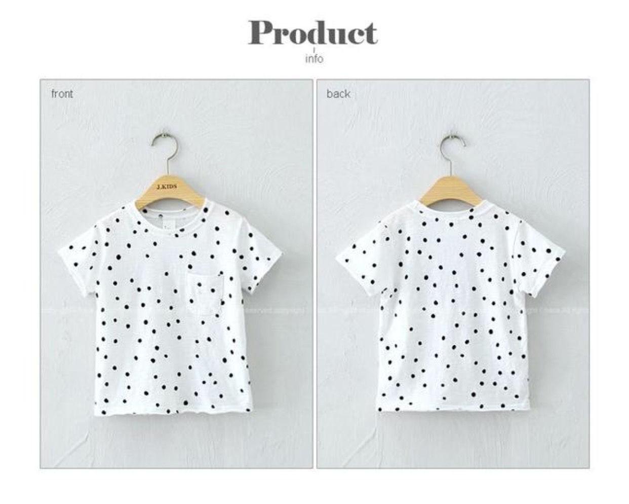 想要宝贝成为甜美韩范公主,怎能缺少这个童装品牌