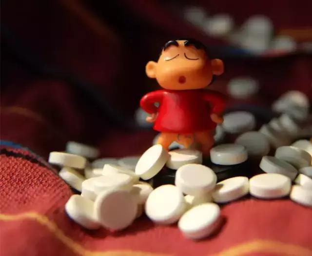 吃完紧急避孕药感觉自己变丑变胖,吃避孕药会变胖变丑吗