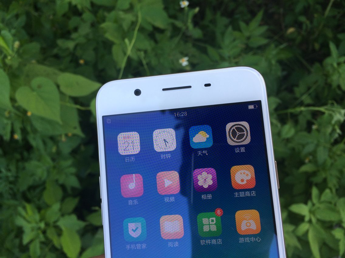 oppoa59屏幕,oppoa59外观曝光