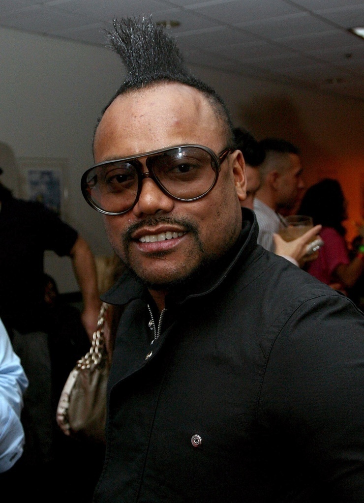 长得丑的却很出名的十大明星 (被误认为中国人的14大明星)