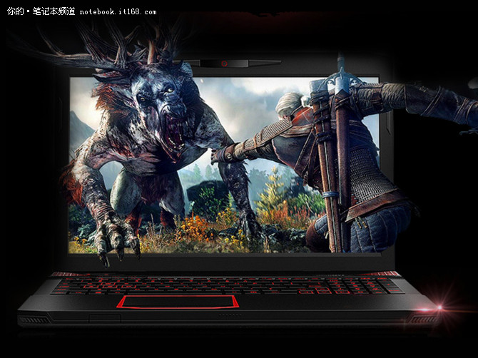 机械革命X6Ti看网友如何精湛测评？