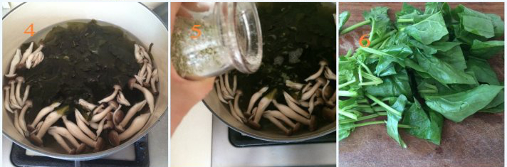 芙蓉鲜蔬汤的肯德基做法,肯德基同款芙蓉鲜蔬汤小包