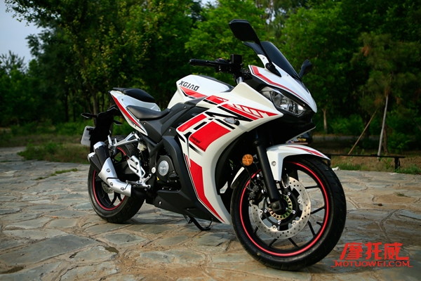 摩托威摩托车怎么样,摩托威m6评测