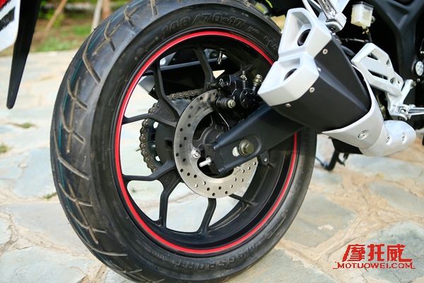 摩托威摩托车怎么样,摩托威m6评测