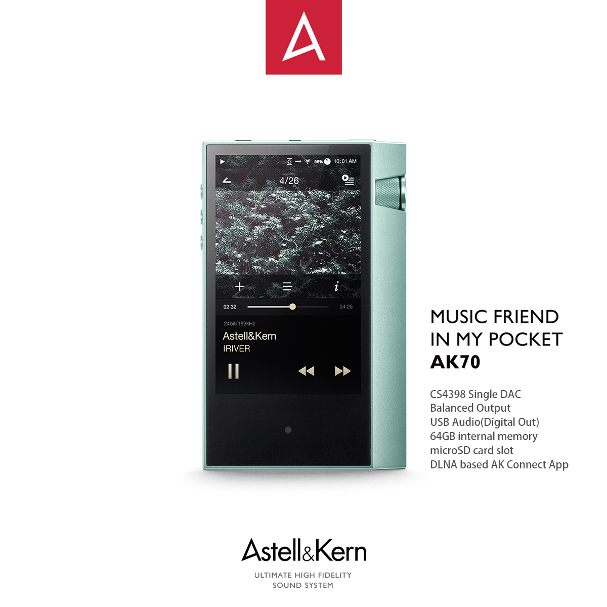 astellkern哪款好,astellkern随身旗舰