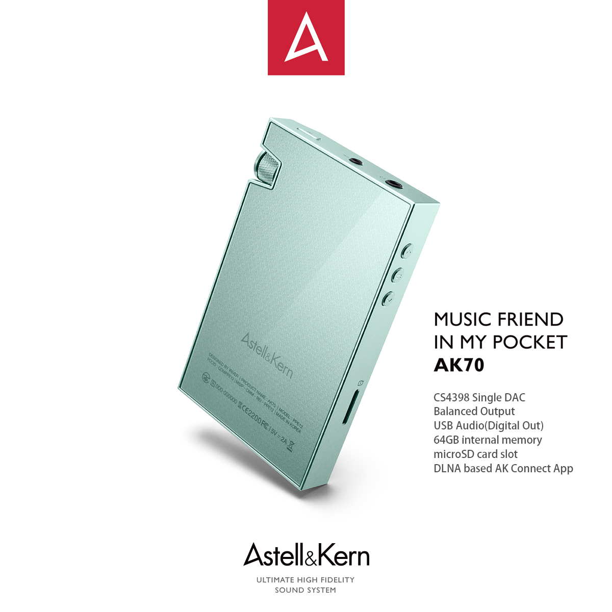 astellkern哪款好,astellkern随身旗舰