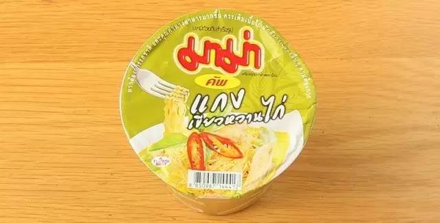 螺蛳粉泡面哪个好吃,泡面好吃还是螺蛳粉好吃