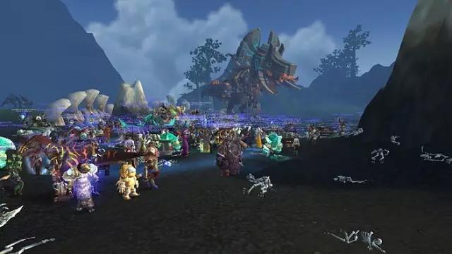 从传奇到撸啊撸，我们在网吧通宵奋战过的游戏加起来可绕地球两圈