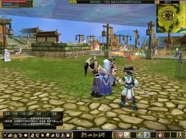 从传奇到撸啊撸，我们在网吧通宵奋战过的游戏加起来可绕地球两圈