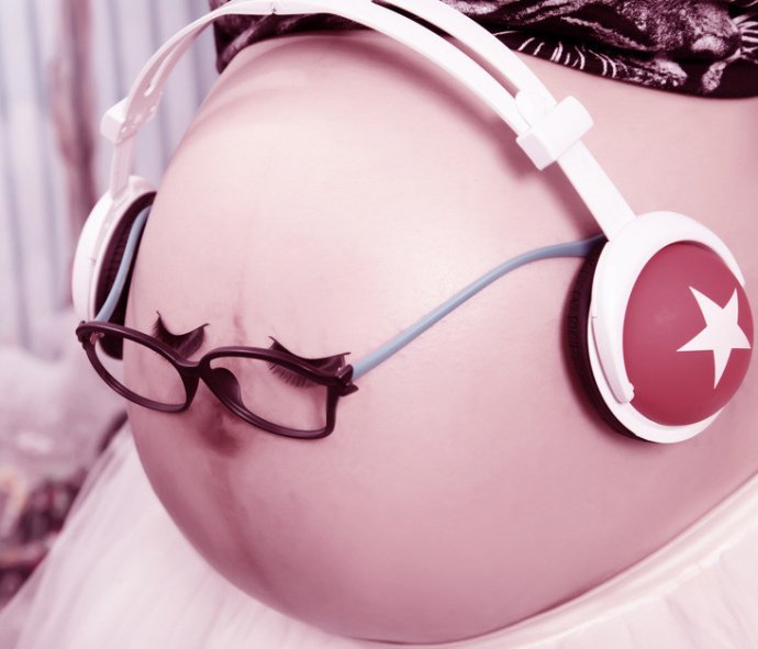 孕妈妈皮肤差会影响小孩子吗,孕妈妈护肤品过敏对宝宝有影响吗