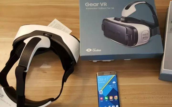 涓夋槦s7edge娴嬭瘎澶х背,涓夋槦s7娴嬭瘎绉戞妧缇庡