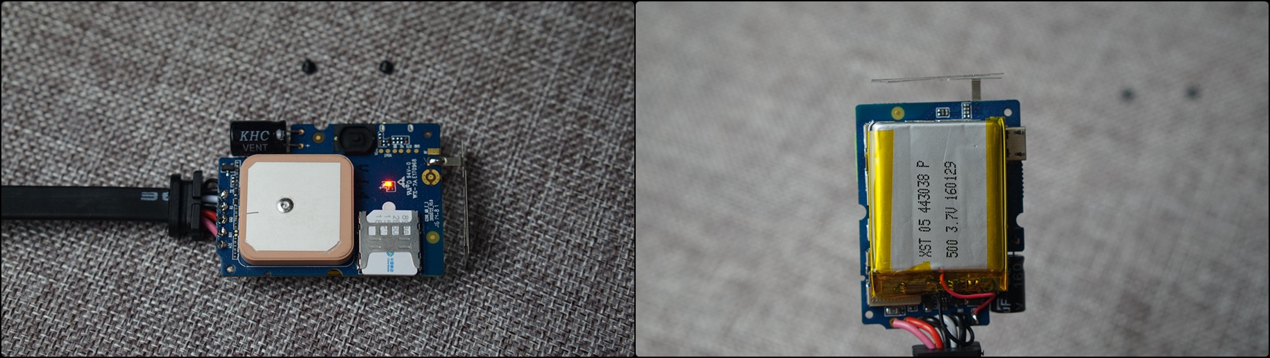 从此“小毛驴”不怕丢？——360骑卫士GPS*位器定**测评