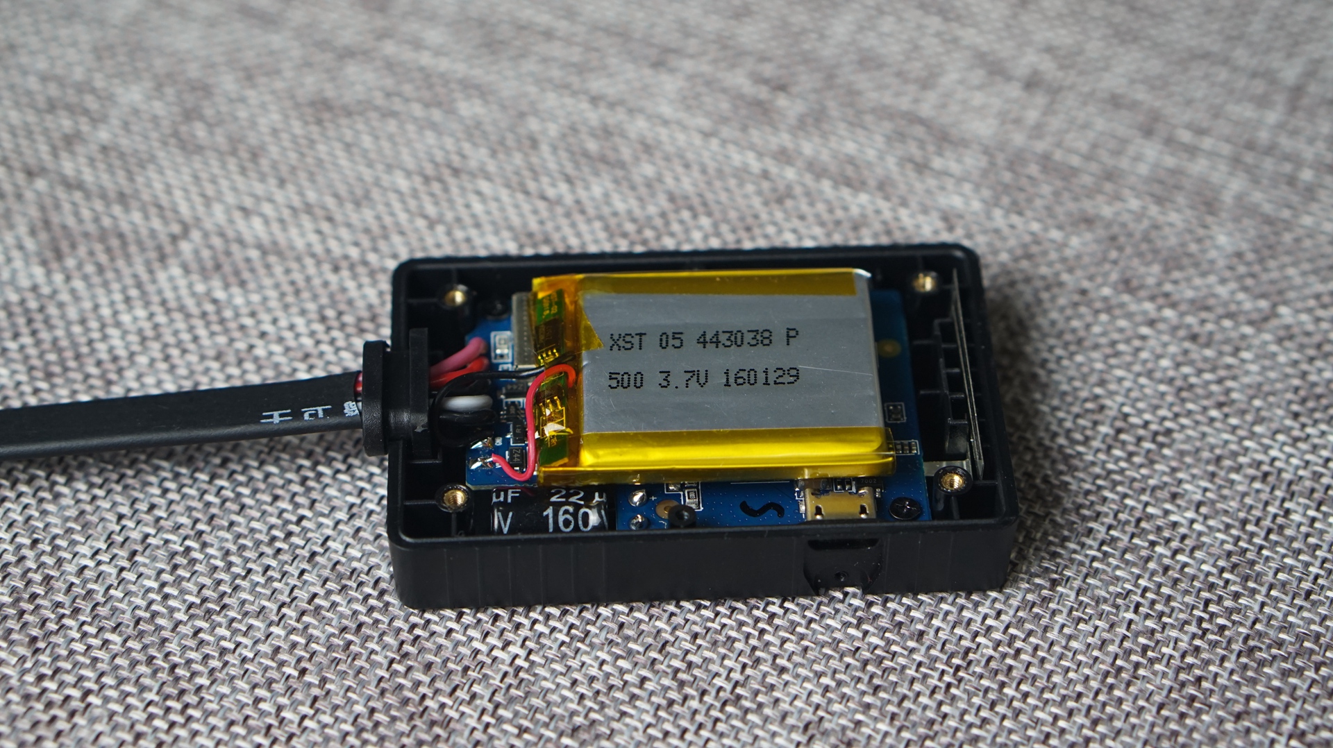 从此“小毛驴”不怕丢？——360骑卫士GPS*位器定**测评