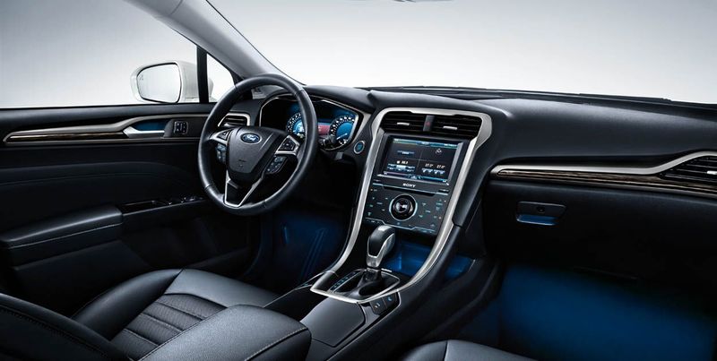 美系福特,德系福特车怎么样