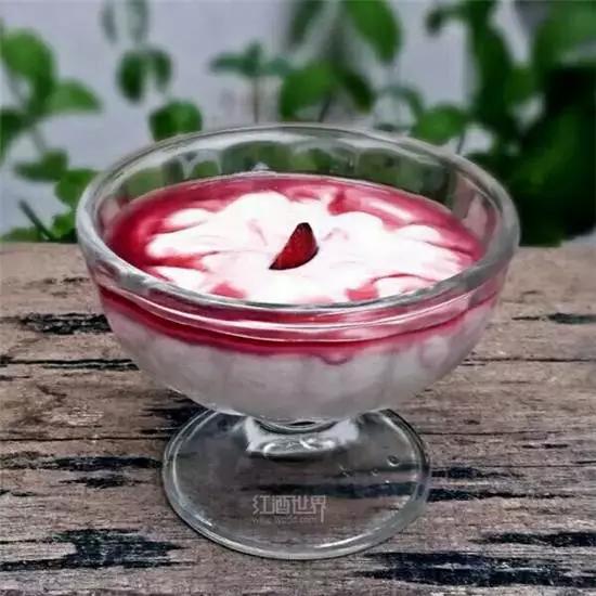 酸奶是疯了么、和谁都能有一腿、这么*交滥**真的好么?