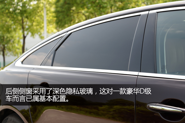 捷豹xjl3.0t四驱刷ecu,捷豹2013款xjl四驱全景商务