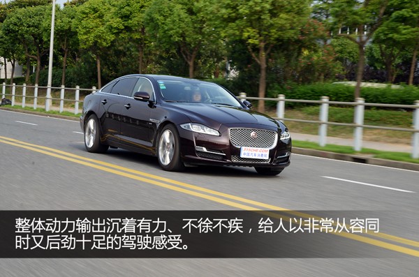捷豹xjl3.0t四驱刷ecu,捷豹2013款xjl四驱全景商务