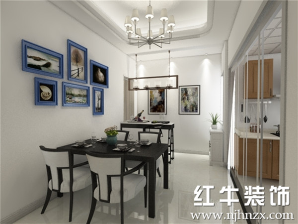 简约极致的现代装修风格,设计感现代装修风格简约