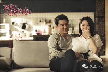 花10万订做西装，收入一半买雪茄！有一种霸道总裁叫做王耀庆