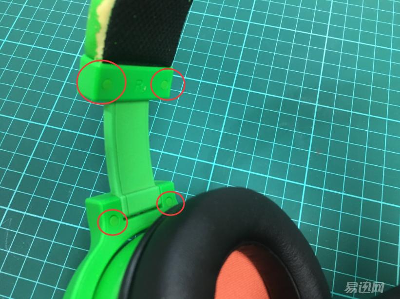 耳机外面的橡胶套烂了修复,耳机套烂了怎么换