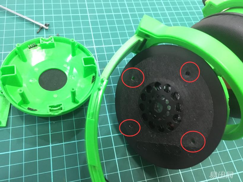 耳机外面的橡胶套烂了修复,耳机套烂了怎么换