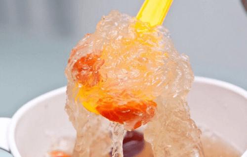 燕窝是怎么形成的原视频,金丝燕燕窝形成过程