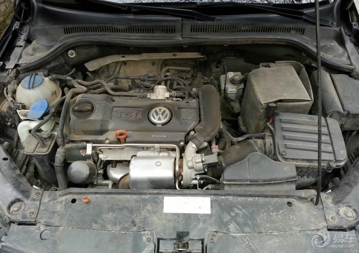 屌丝购车,年轻人买13款速腾的真实感受