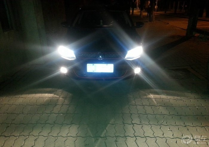 屌丝购车,年轻人买13款速腾的真实感受