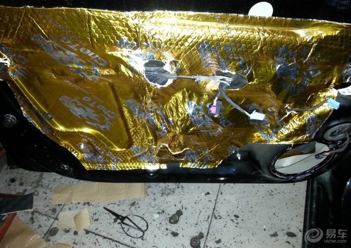 屌丝购车,年轻人买13款速腾的真实感受