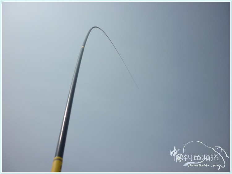 游钓中国丹江口市之行,游钓丹江300天