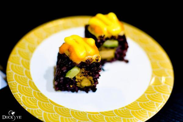 鲟屋|极度爆，极度爽，不服来战