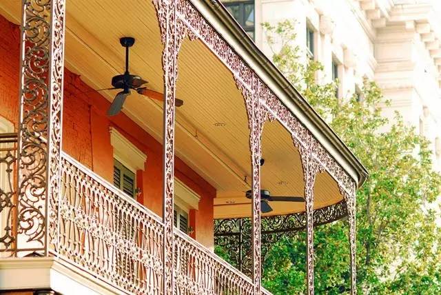 在新奥尔良一定要做的10件事