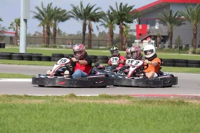 在新奥尔良一定要做的10件事