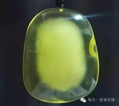 认识假蜜蜡没什么了不起,90%的人都被优化蜜蜡给“坑”了!