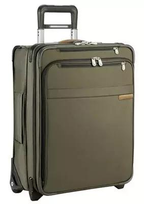 拉什么行李箱就知道你是哪个level的职场人？