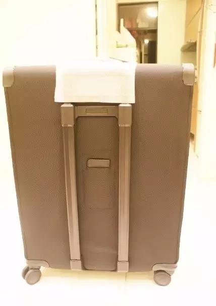 拉什么行李箱就知道你是哪个level的职场人？