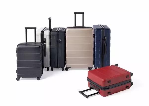 拉什么行李箱就知道你是哪个level的职场人？