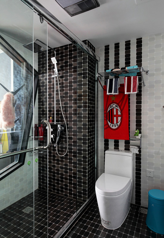 老爷子看ac米兰,ac米兰死忠球迷超震撼