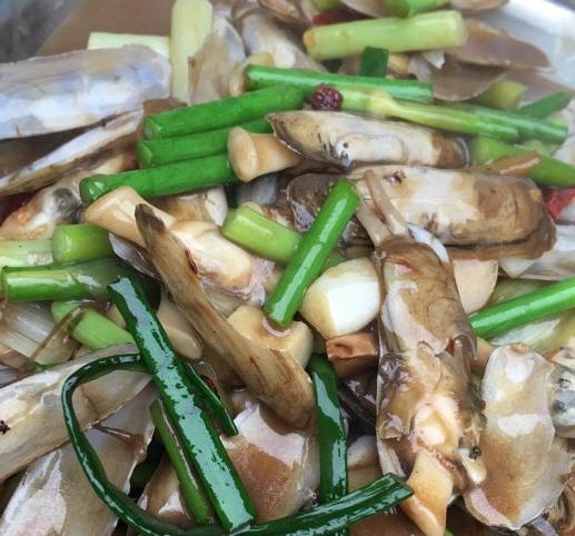 西安必须要去吃的串串,西安通化门串串哪家好吃