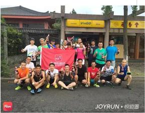 独跑跑不如众跑跑,悦跑圈破2000万用户数的秘诀