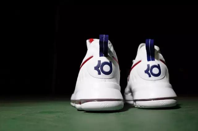 nikekd9代缺点,nikezoomkd9elite