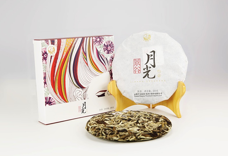 喂，福建白，你们家来了个亲戚叫云南白！