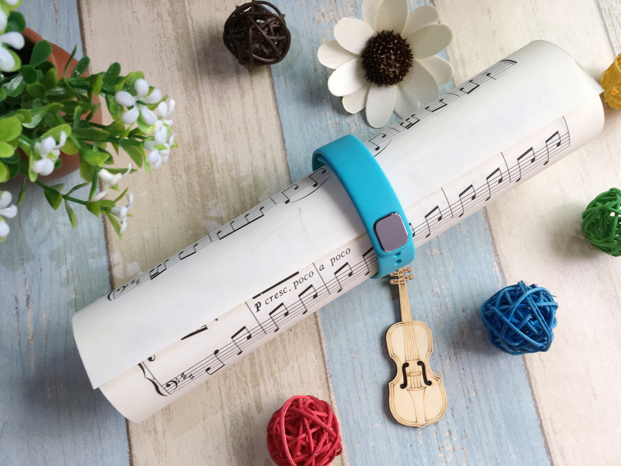 体验感最好的智能手环,37度智能手环使用教程