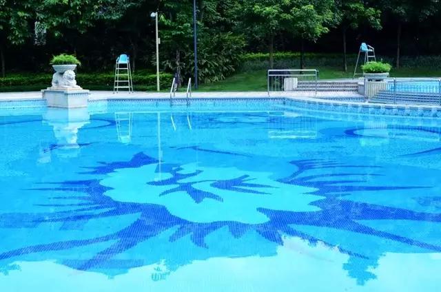 惠州都有哪些游泳池,可以游泳的惠州海滩泳池